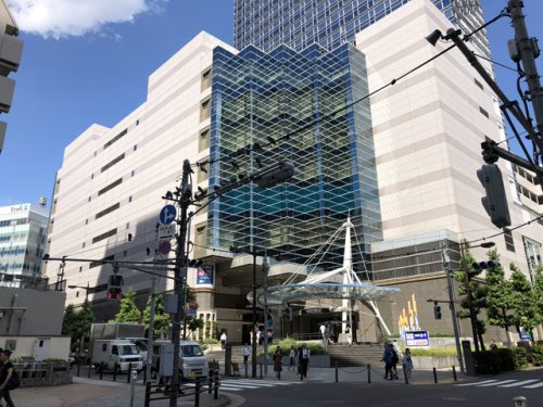 ショッピングセンター　メトロポリタンプラザ（ショッピングセンター）まで405m