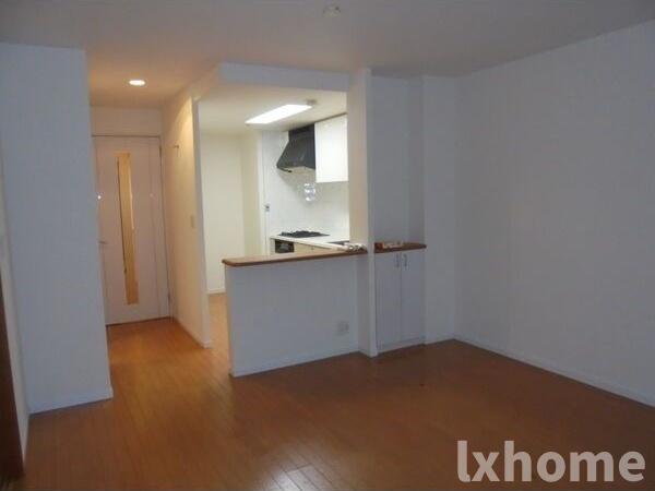 居室・リビング　ゆったり過ごせるリビングです