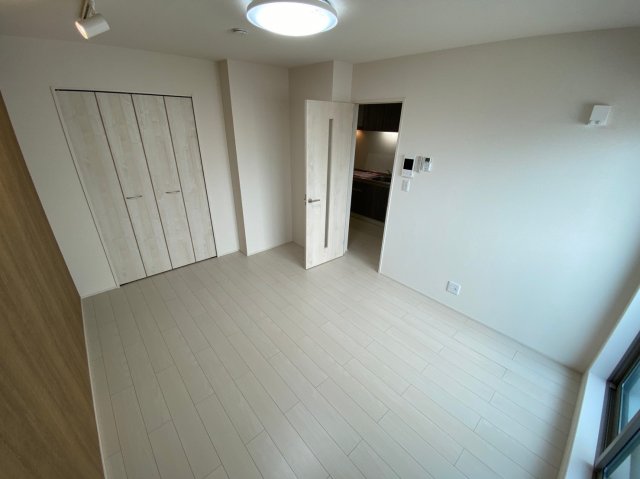 居室・リビング　エアコン付きで初期費用を抑えたい方にもおすすめです。