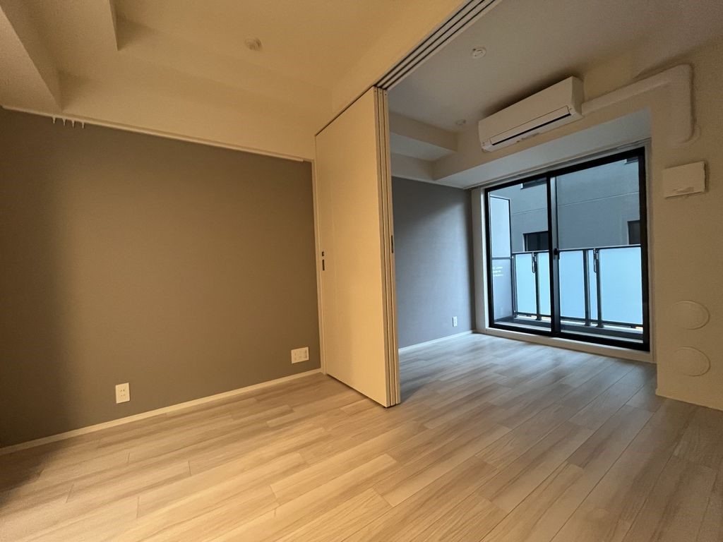 居室・リビング　居室※別部屋参考写真