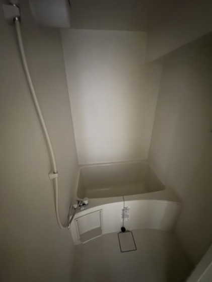 バス・シャワールーム　※別号室の写真です。