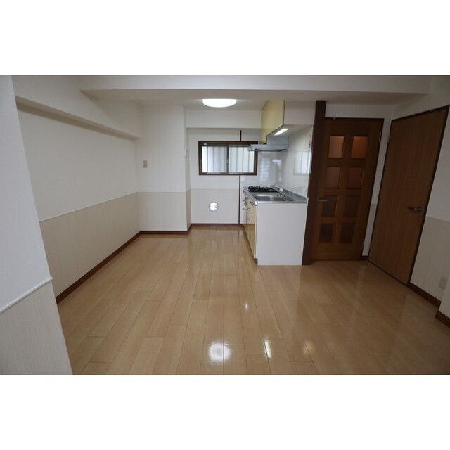 居室・リビング　★フローリング★