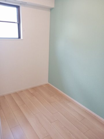 その他部屋・スペース　きれいな内装です