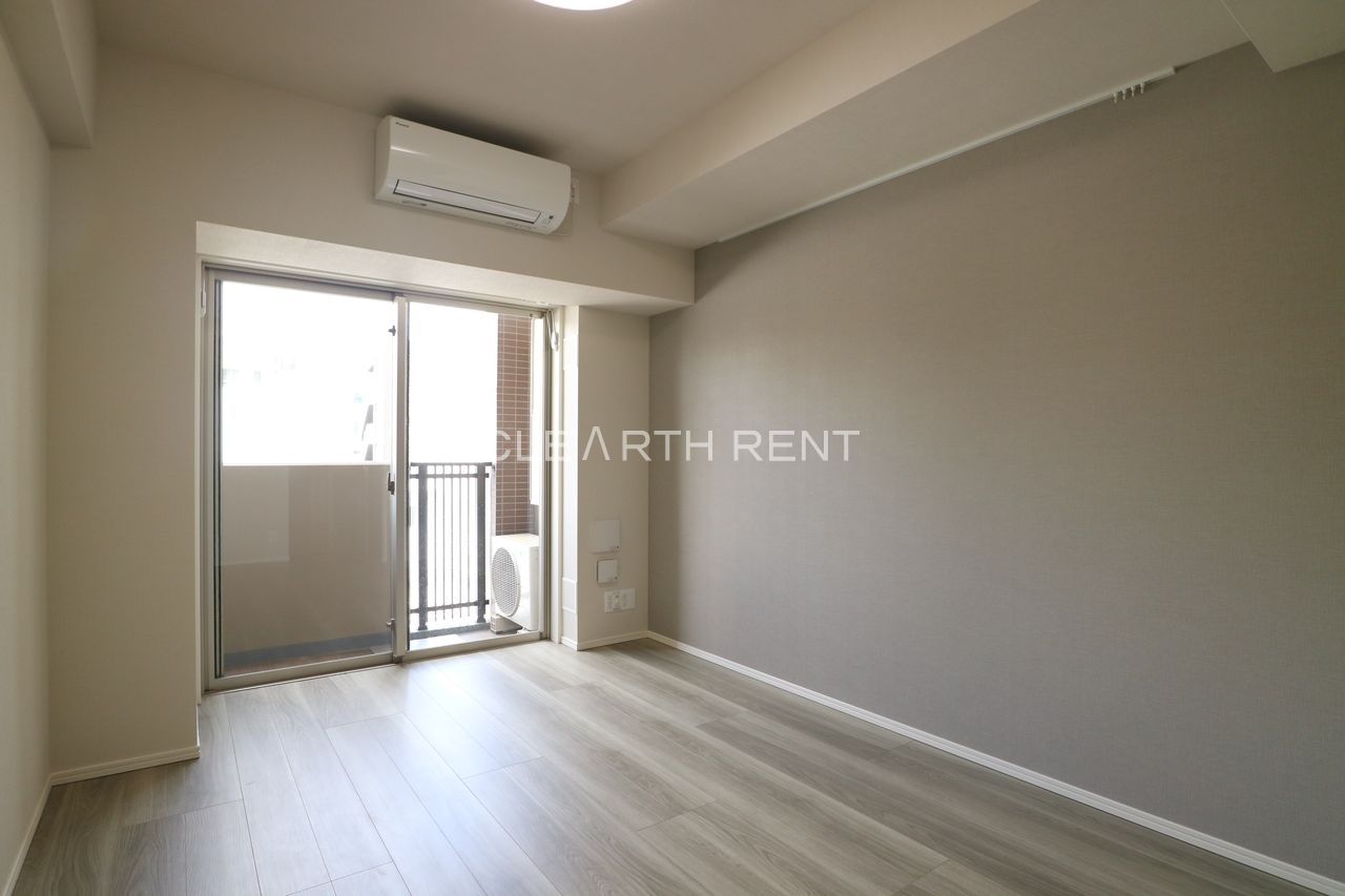 その他部屋・スペース　生活に便利な室内設備充実