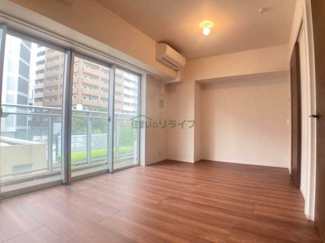 居室・リビング　パークアクシス滝野川ラ ブリーズ
