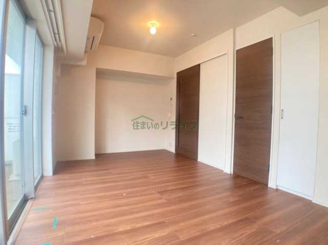 その他部屋・スペース　パークアクシス滝野川ラ ブリーズ