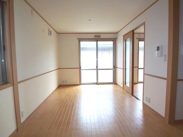 居室・リビング　※現況優先