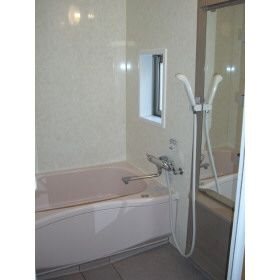 バス・シャワールーム　※現況優先