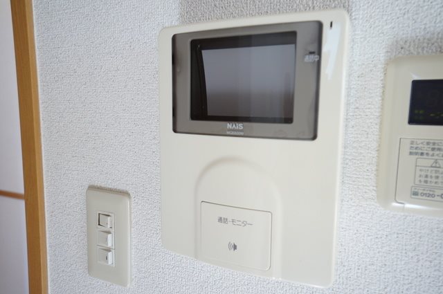 セキュリティ　※現況優先