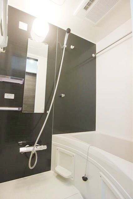 バス・シャワールーム　★同仕様です★