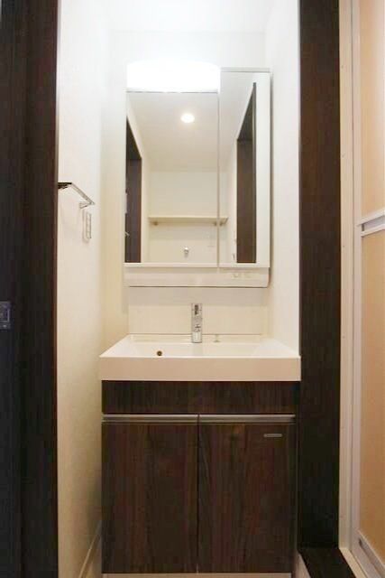 洗面設備　★同仕様です★