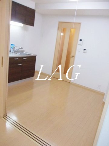 その他部屋・スペース　寝室です。