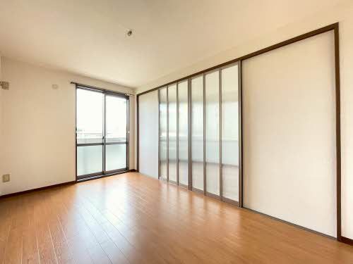 その他部屋・スペース　洋室