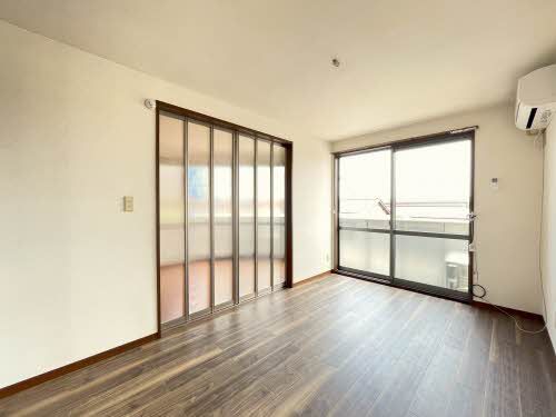 居室・リビング　洋室