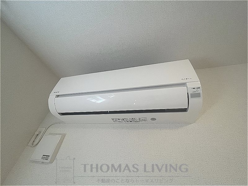 その他設備　※建築中のため、同シリーズの写真をご参照下さい。