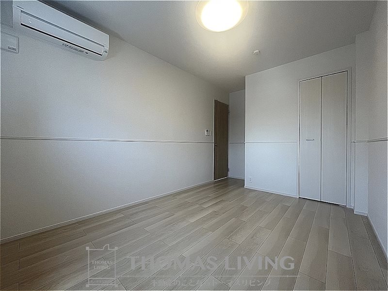 その他部屋・スペース　※建築中のため、同シリーズの写真をご参照下さい。