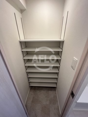 その他部屋・スペース　シューズインクローゼット