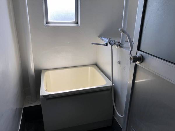 バス・シャワールーム　ビレッジハウスの同一物件・同一タイプの間取りの写真です