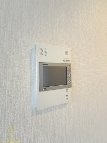 セキュリティ　THE HUB MIYAKOJIMA