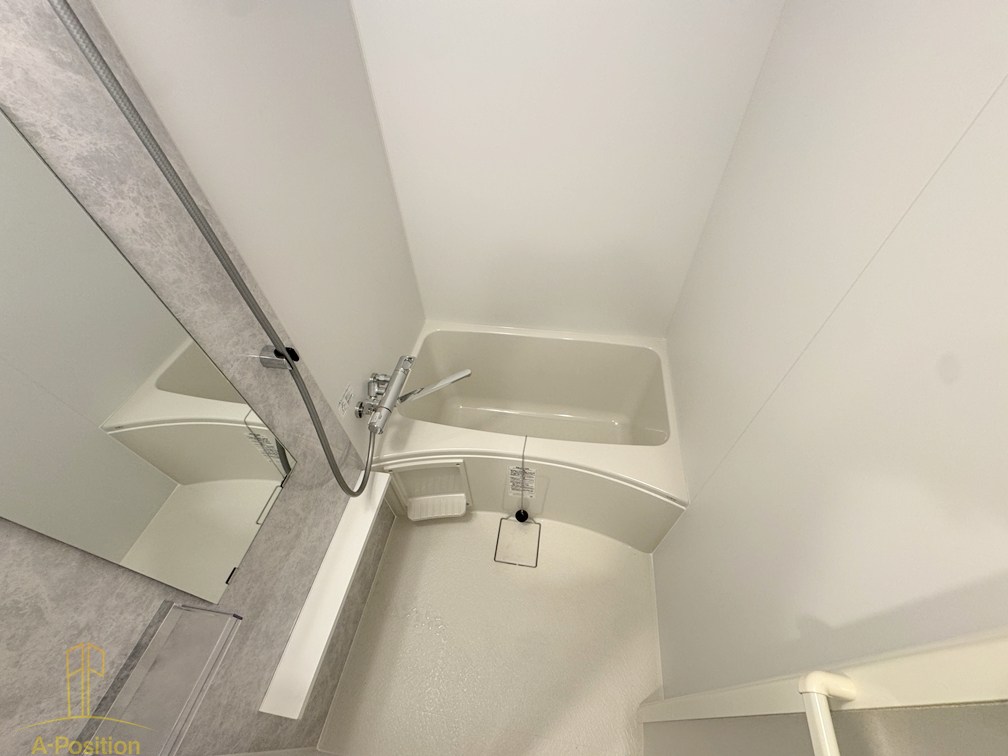 バス・シャワールーム　THE HUB MIYAKOJIMA