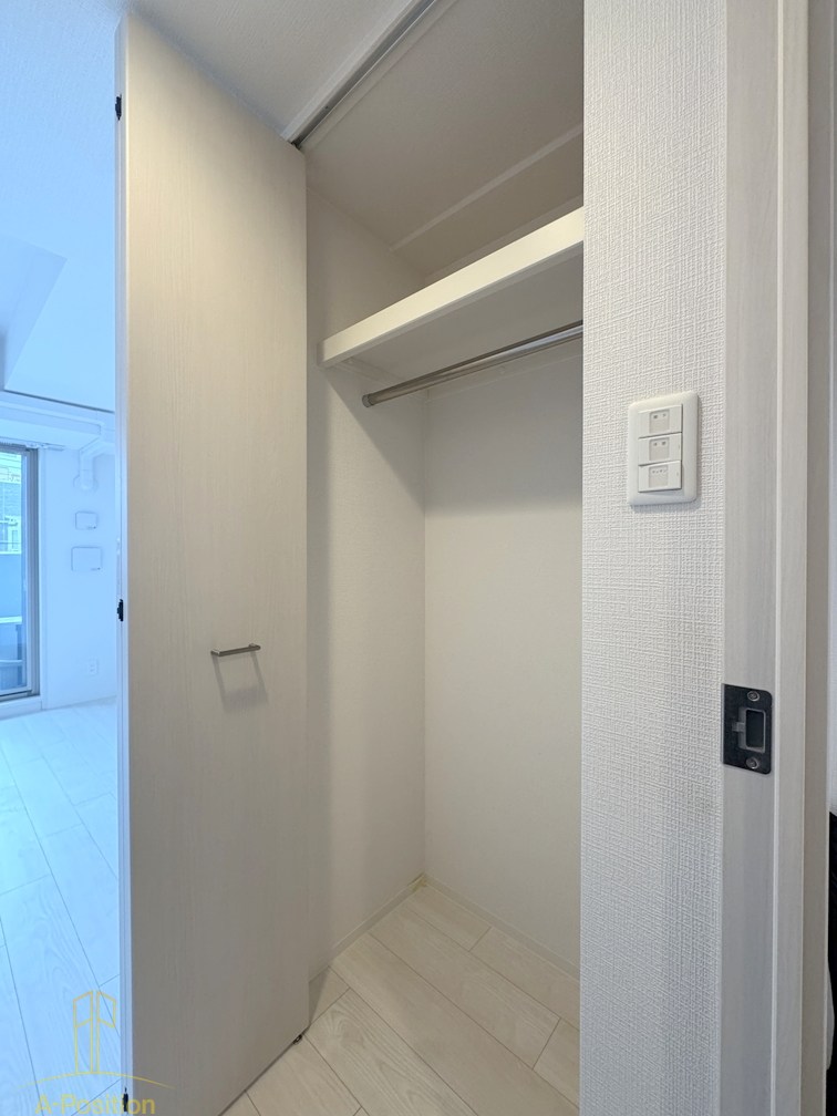 収納　THE HUB MIYAKOJIMA