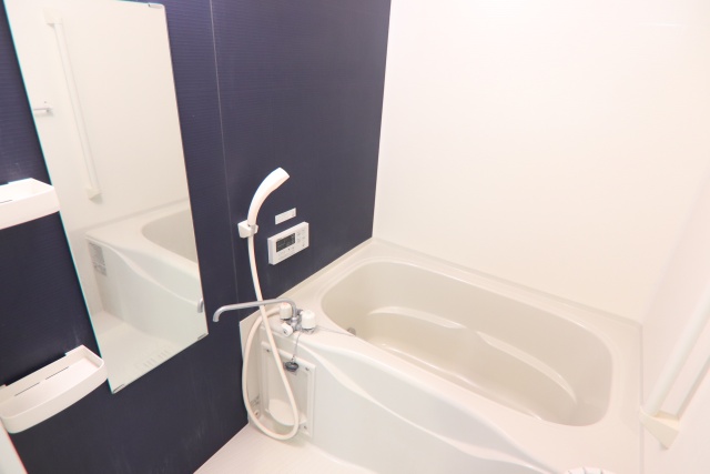 バス・シャワールーム　※別室の参考写真の為、現況優先です。
