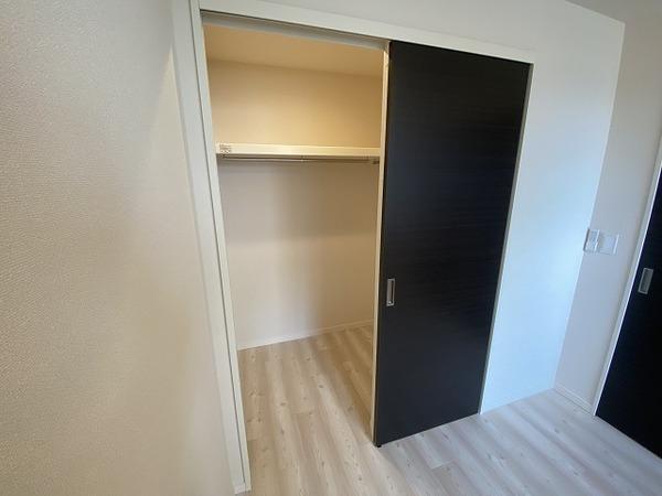 収納　同施工会社イメージ！