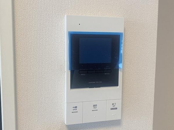 セキュリティ　同施工会社イメージ！