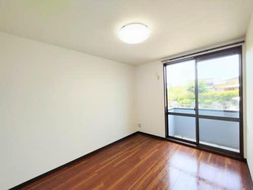 その他部屋・スペース　洋室　6帖