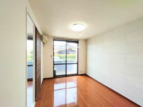 居室・リビング　居室