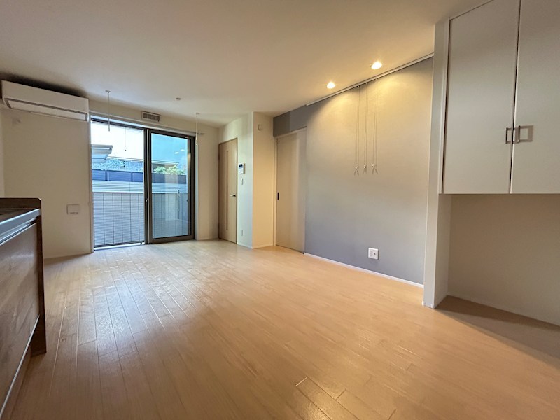 居室・リビング　参考写真