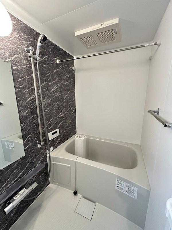 バス・シャワールーム　参考写真