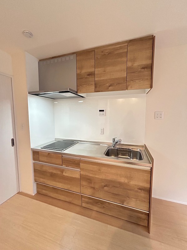 キッチン　参考写真