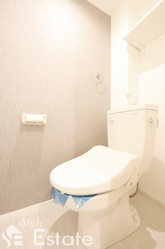 トイレ　シャワートイレ