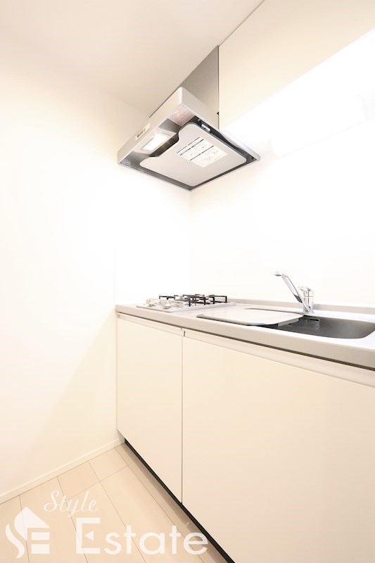 キッチン　システムキッチン