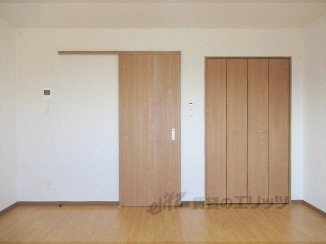 居室・リビング　洋室