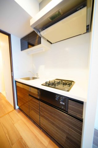 キッチン　画像と現状が異なる場合は現状優先となります。