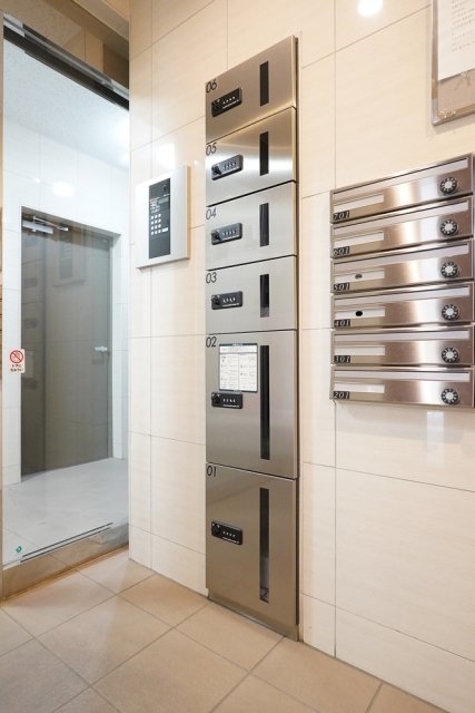 その他共有部分　共有部分