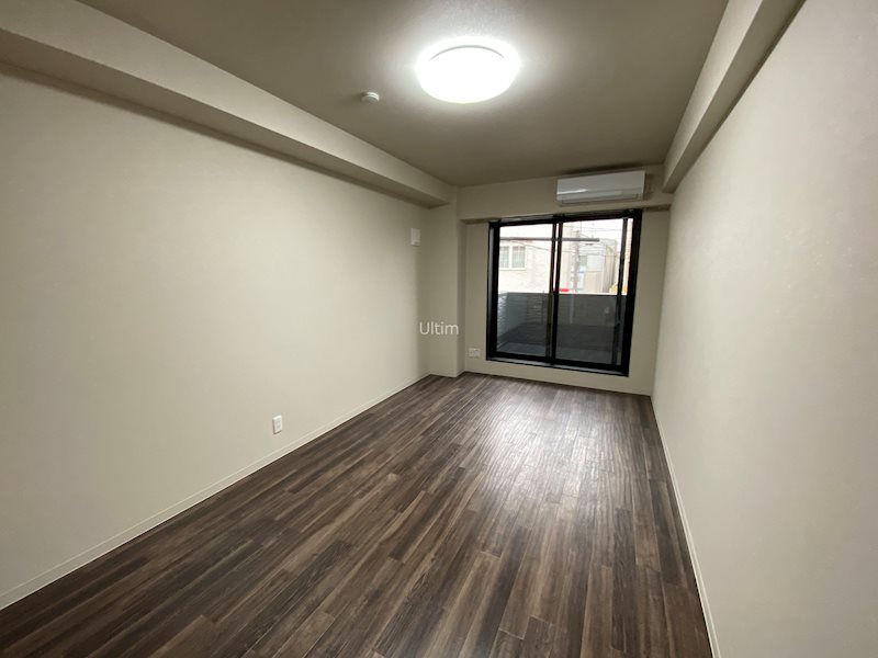 居室・リビング　同タイプの別部屋の写真です。ご参考までに