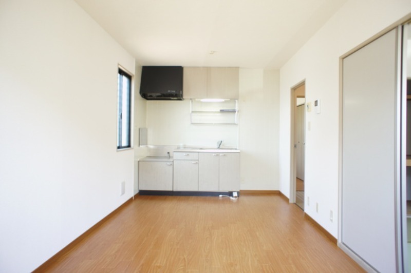 居室・リビング　図面と現状に相違がある場合には現状を優先