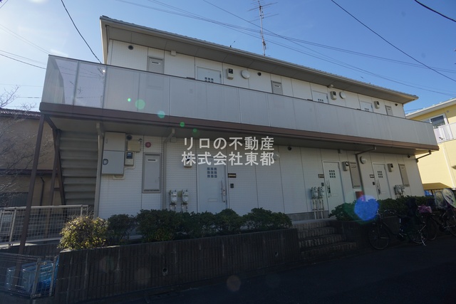 建物外観　シャーメゾンショップが紹介する積水ハウス施工のシャーメゾン！