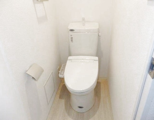 トイレ　同仕様写真