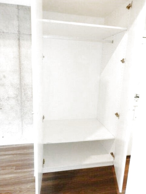 収納　同仕様写真