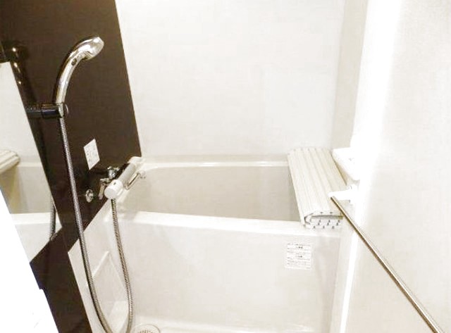バス・シャワールーム　同仕様写真