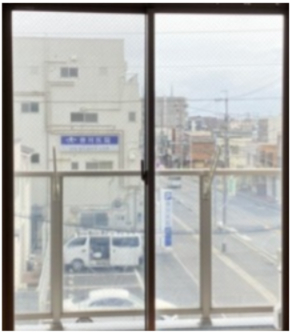 眺望　別室参考