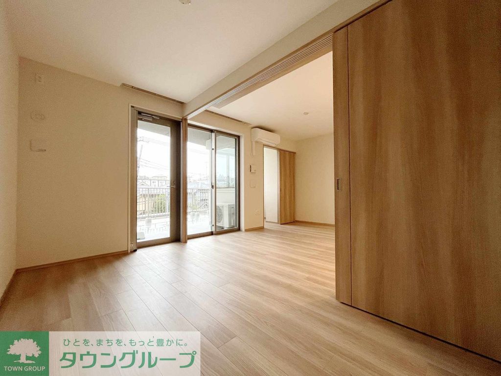 その他部屋・スペース　★お部屋探しはタウンハウジング稲田堤店まで★