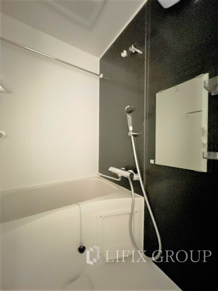 バス・シャワールーム　風呂