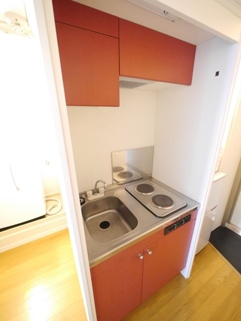 キッチン　★キッチンの様子★