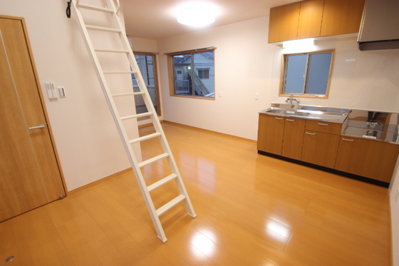 居室・リビング