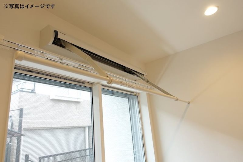 その他設備　同シリーズの物件写真です